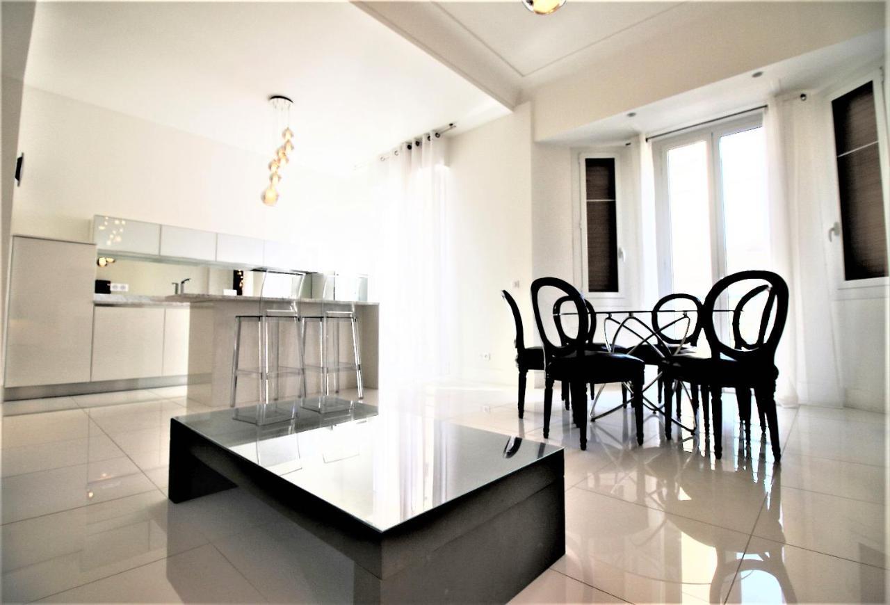 High-End Apartment, Hyper Center, Near The Beaches Nice Exterior photo