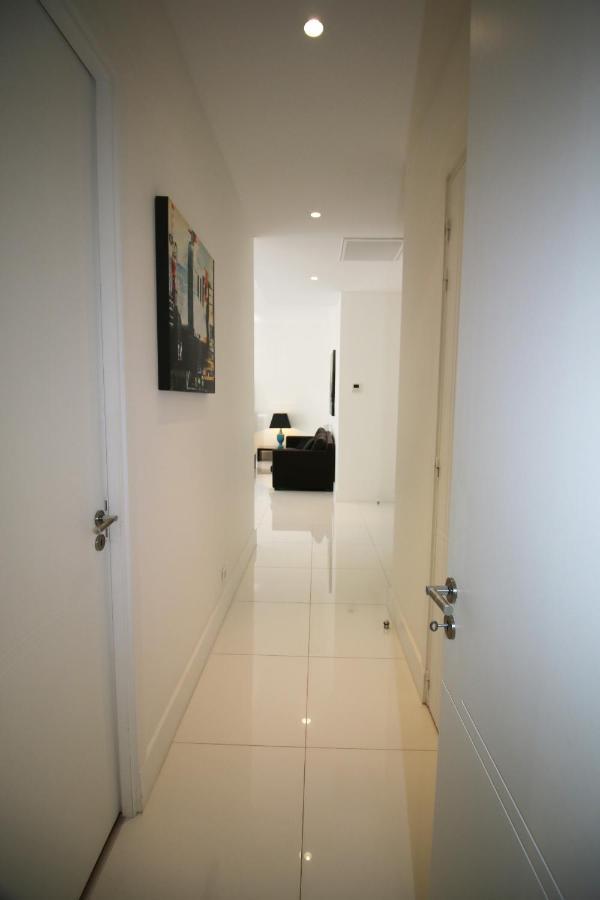 High-End Apartment, Hyper Center, Near The Beaches Nice Exterior photo